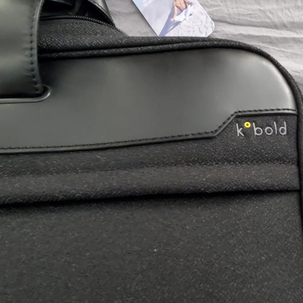$199‎ NWT KoBold Zendo 20
